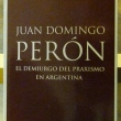 Juan Domingo Perón: el demiurgo del praxismo en Argentina